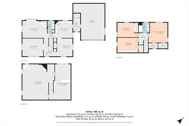 6 Slipper Hill Lane, Holden, MA 01520