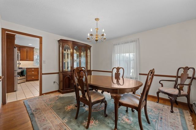 6 Slipper Hill Lane, Holden, MA 01520