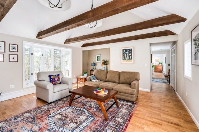 367 Durham Point Road, Durham, NH 03824