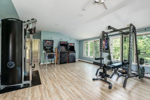 367 Durham Point Road, Durham, NH 03824