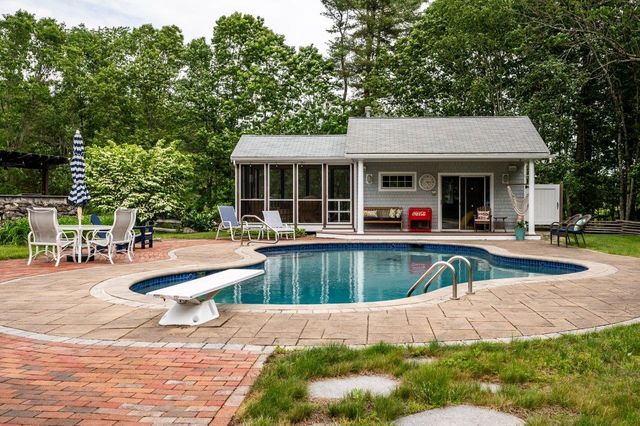 367 Durham Point Road, Durham, NH 03824