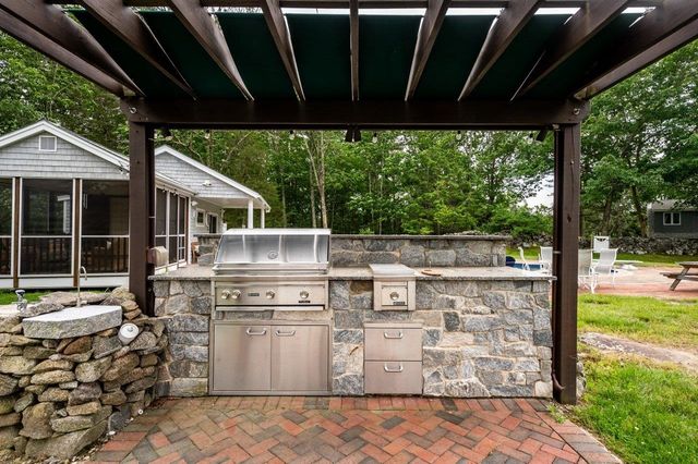 367 Durham Point Road, Durham, NH 03824