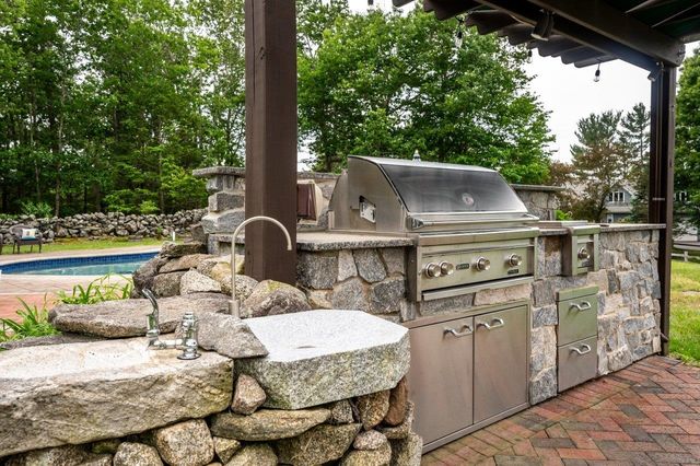 367 Durham Point Road, Durham, NH 03824