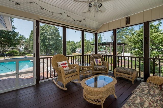 367 Durham Point Road, Durham, NH 03824