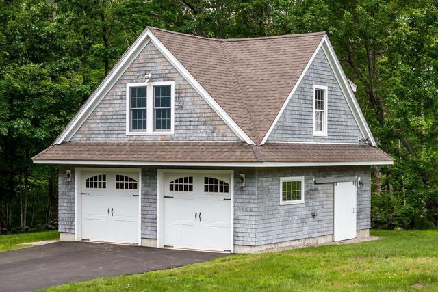 367 Durham Point Road, Durham, NH 03824