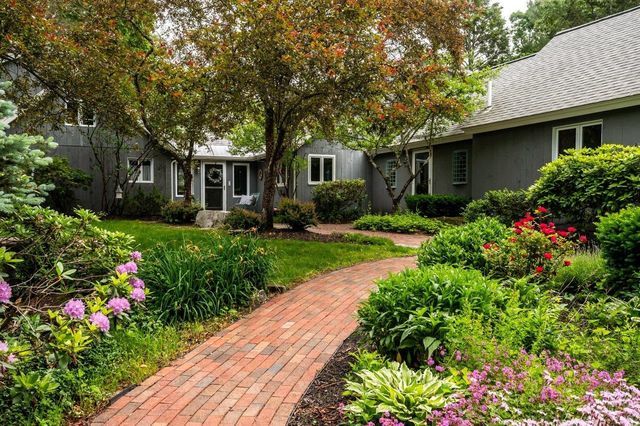 367 Durham Point Road, Durham, NH 03824