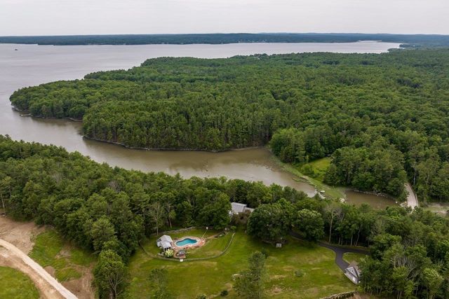 367 Durham Point Road, Durham, NH 03824