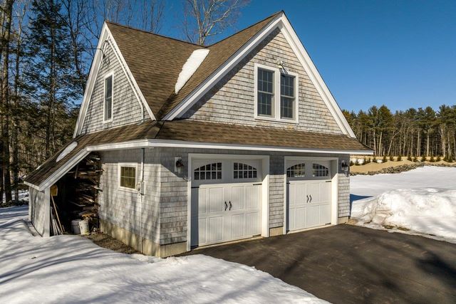 367 Durham Point Road, Durham, NH 03824