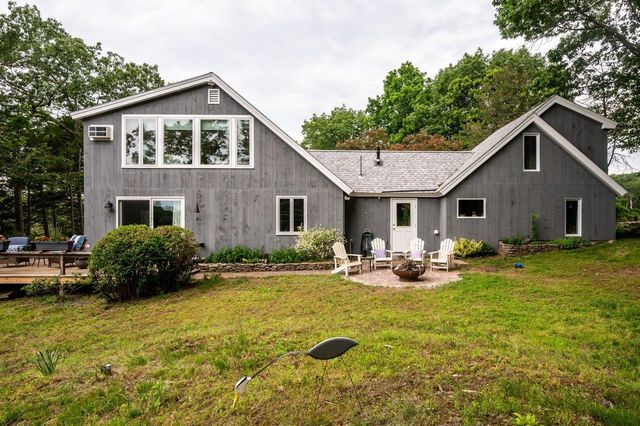 367 Durham Point Road, Durham, NH 03824
