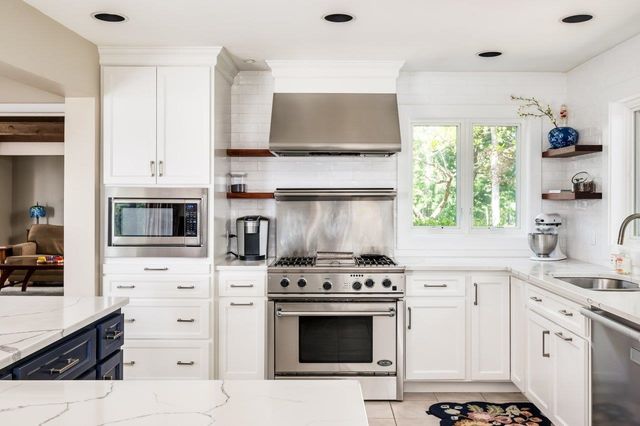 367 Durham Point Road, Durham, NH 03824