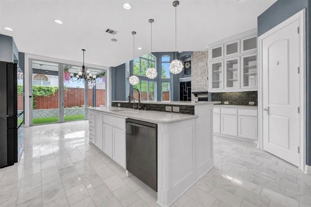 5946 Bradley Court, Frisco, TX 75035