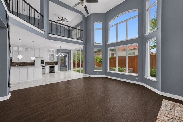 5946 Bradley Court, Frisco, TX 75035