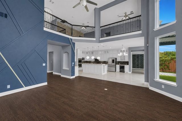 5946 Bradley Court, Frisco, TX 75035