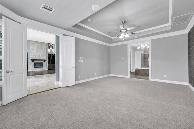 5946 Bradley Court, Frisco, TX 75035