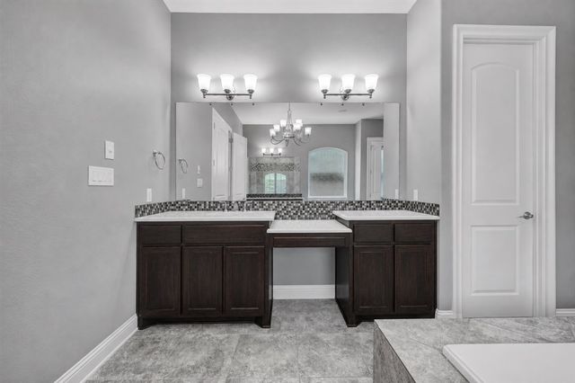 5946 Bradley Court, Frisco, TX 75035