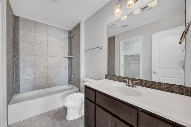 5946 Bradley Court, Frisco, TX 75035