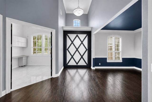 5946 Bradley Court, Frisco, TX 75035