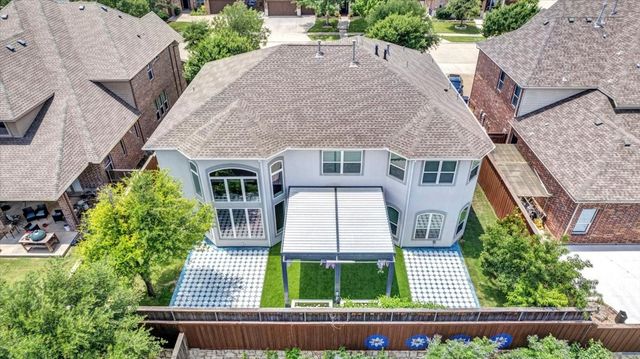 5946 Bradley Court, Frisco, TX 75035