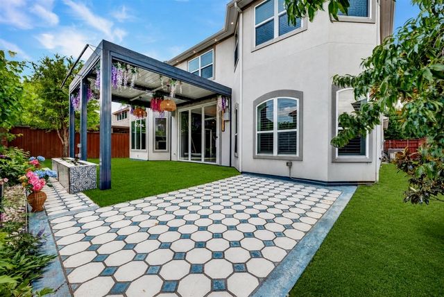 5946 Bradley Court, Frisco, TX 75035