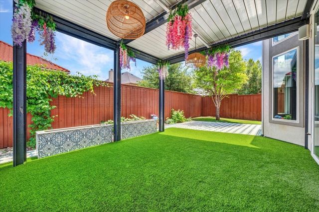 5946 Bradley Court, Frisco, TX 75035