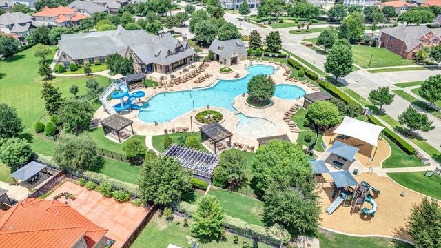 5946 Bradley Court, Frisco, TX 75035