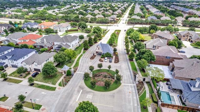 5946 Bradley Court, Frisco, TX 75035