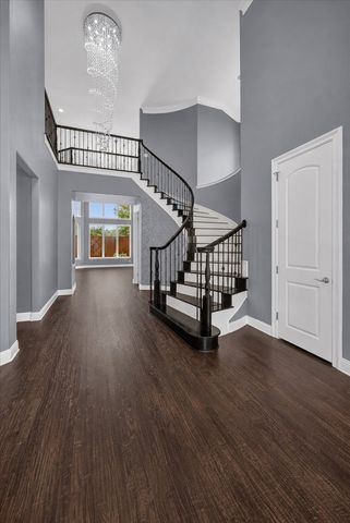 5946 Bradley Court, Frisco, TX 75035