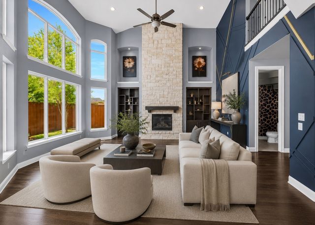 5946 Bradley Court, Frisco, TX 75035