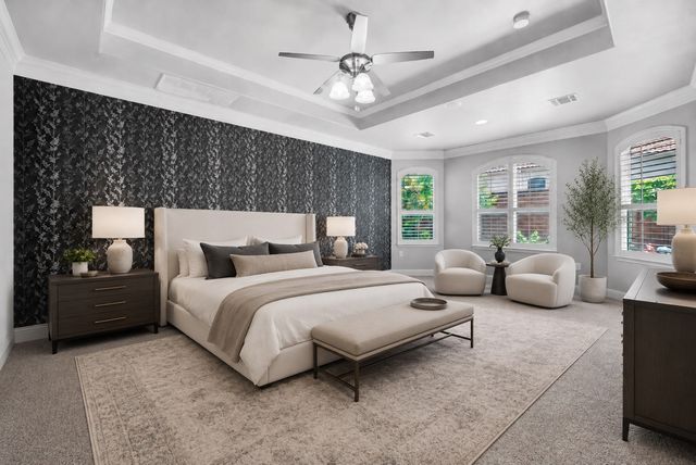 5946 Bradley Court, Frisco, TX 75035