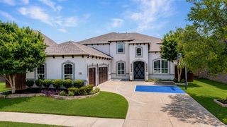5946 Bradley Court, Frisco, TX 75035