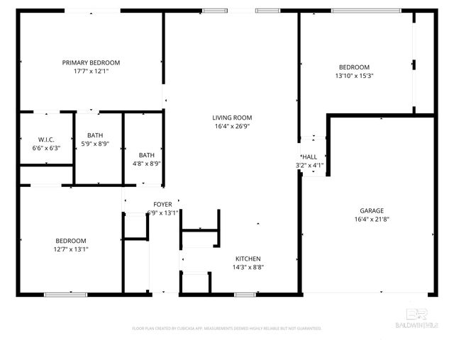 9395 Villas Drive 9395, Foley, AL 36535