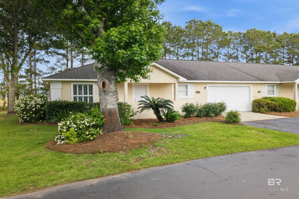 9395 Villas Drive 9395, Foley, AL 36535