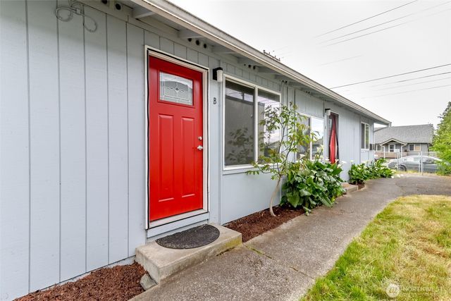 4809 S M Street, Tacoma, WA 98408