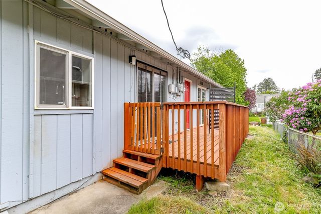 4809 S M Street, Tacoma, WA 98408