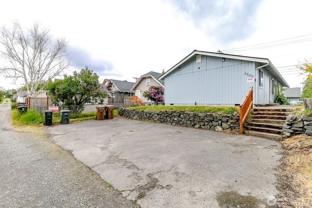 4809 S M Street, Tacoma, WA 98408
