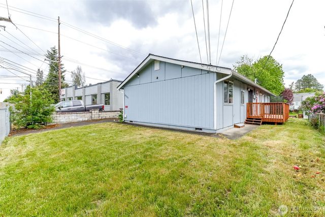 4809 S M Street, Tacoma, WA 98408
