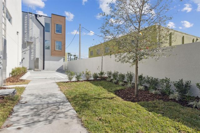 544 N BUMBY AVENUE 5, Orlando, FL 32803