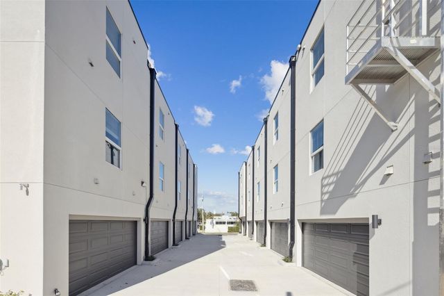 544 N BUMBY AVENUE 5, Orlando, FL 32803