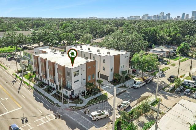 544 N BUMBY AVENUE 5, Orlando, FL 32803