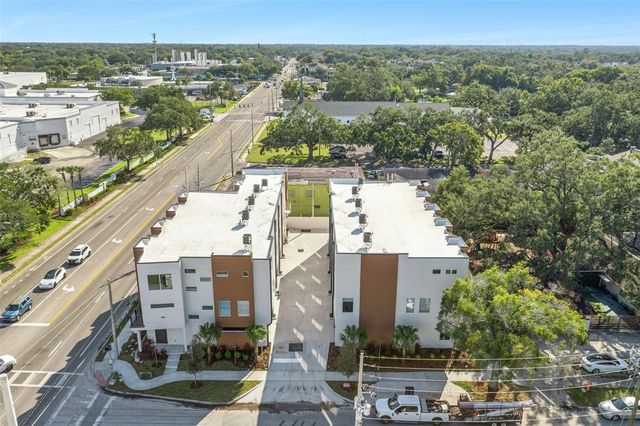 544 N BUMBY AVENUE 5, Orlando, FL 32803