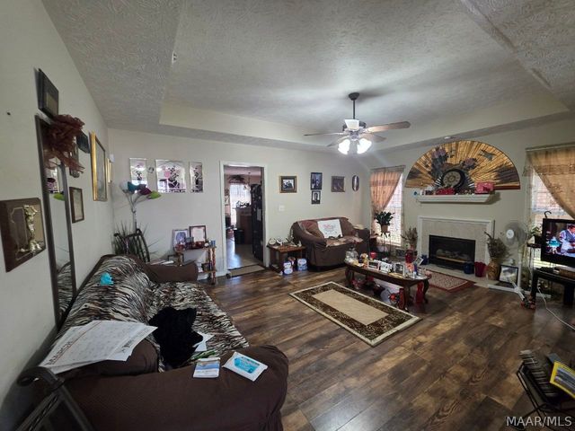 126 Forest Trail, Millbrook, AL 36054