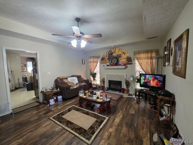 126 Forest Trail, Millbrook, AL 36054