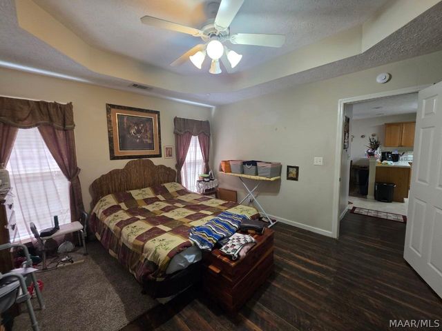 126 Forest Trail, Millbrook, AL 36054