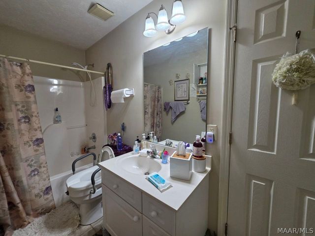 126 Forest Trail, Millbrook, AL 36054