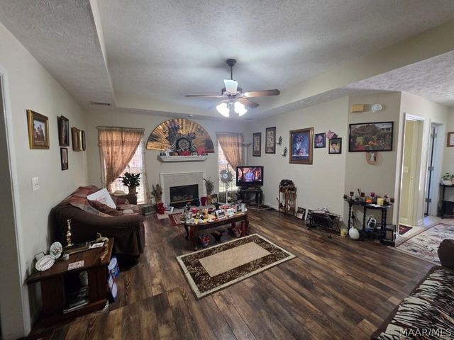 126 Forest Trail, Millbrook, AL 36054