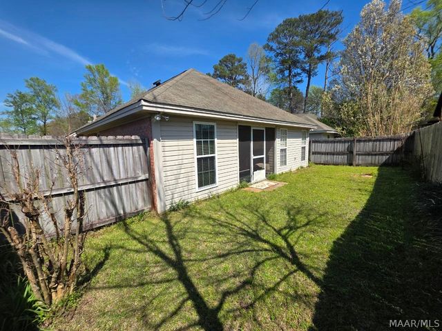 126 Forest Trail, Millbrook, AL 36054