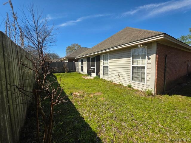 126 Forest Trail, Millbrook, AL 36054