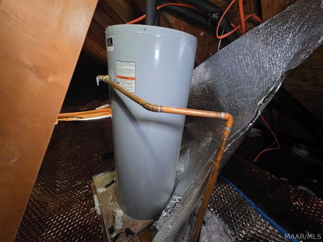 126 Forest Trail, Millbrook, AL 36054