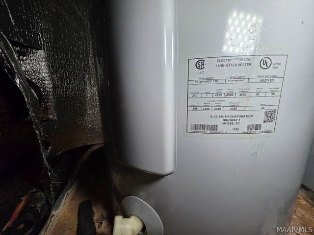 126 Forest Trail, Millbrook, AL 36054