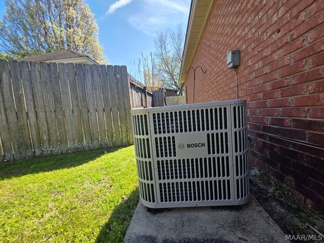 126 Forest Trail, Millbrook, AL 36054